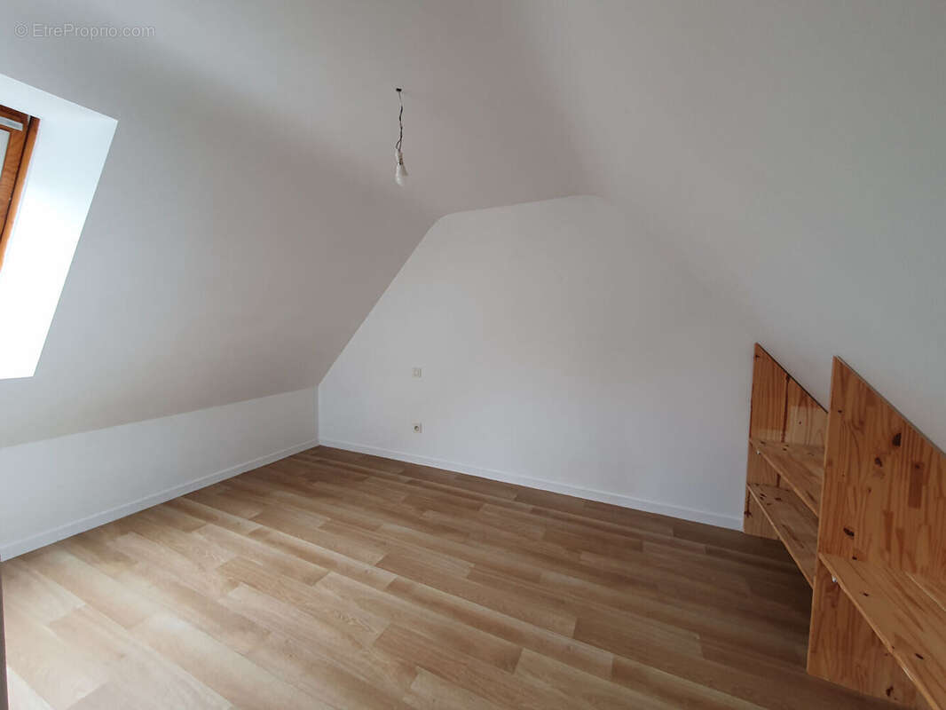 Appartement à AURAY