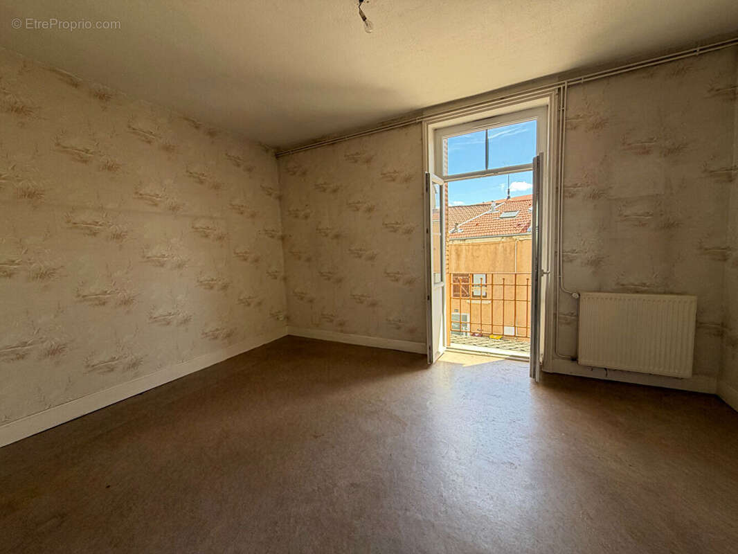 Appartement à ROANNE