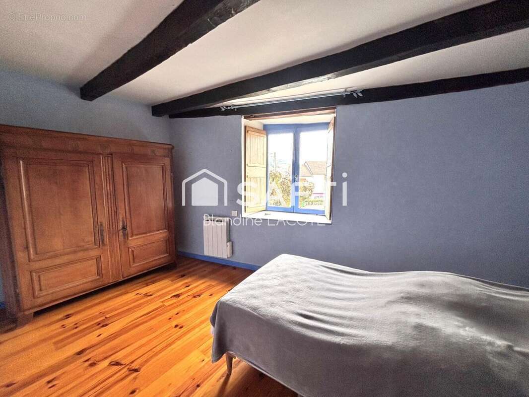 Photo 8 - Maison à BOURGANEUF