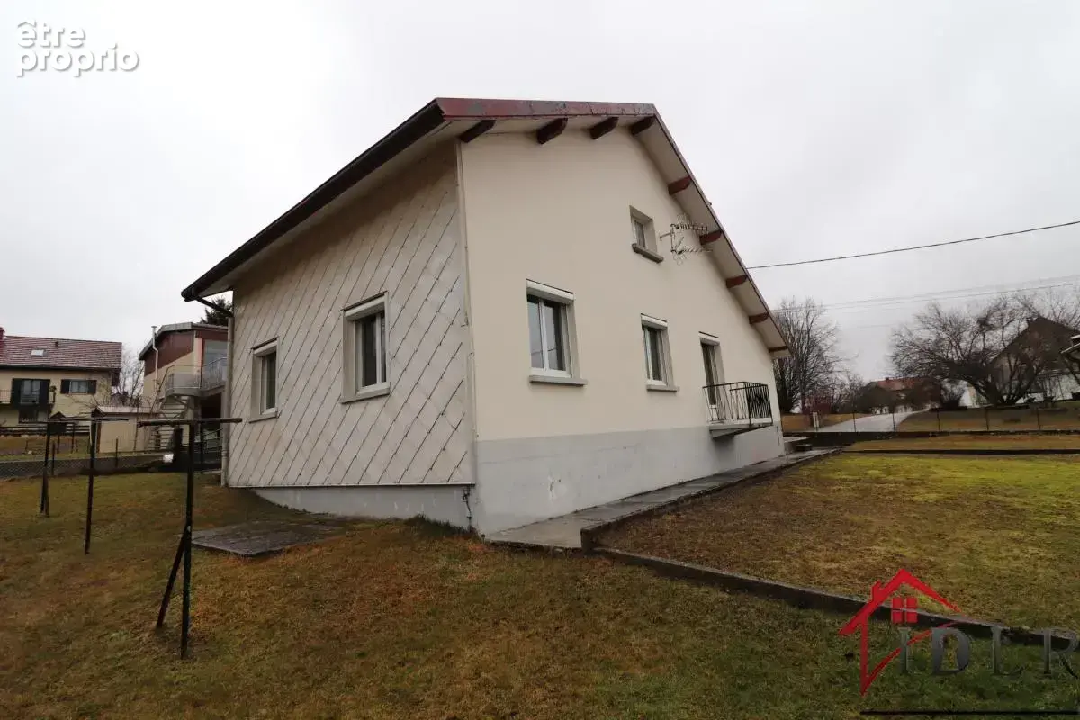 Maison individuelle - photo 5