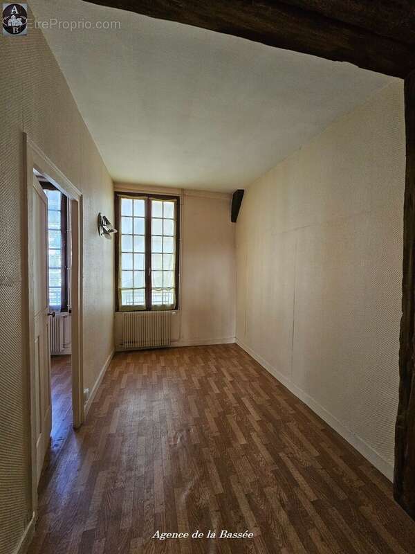 Appartement à PROVINS