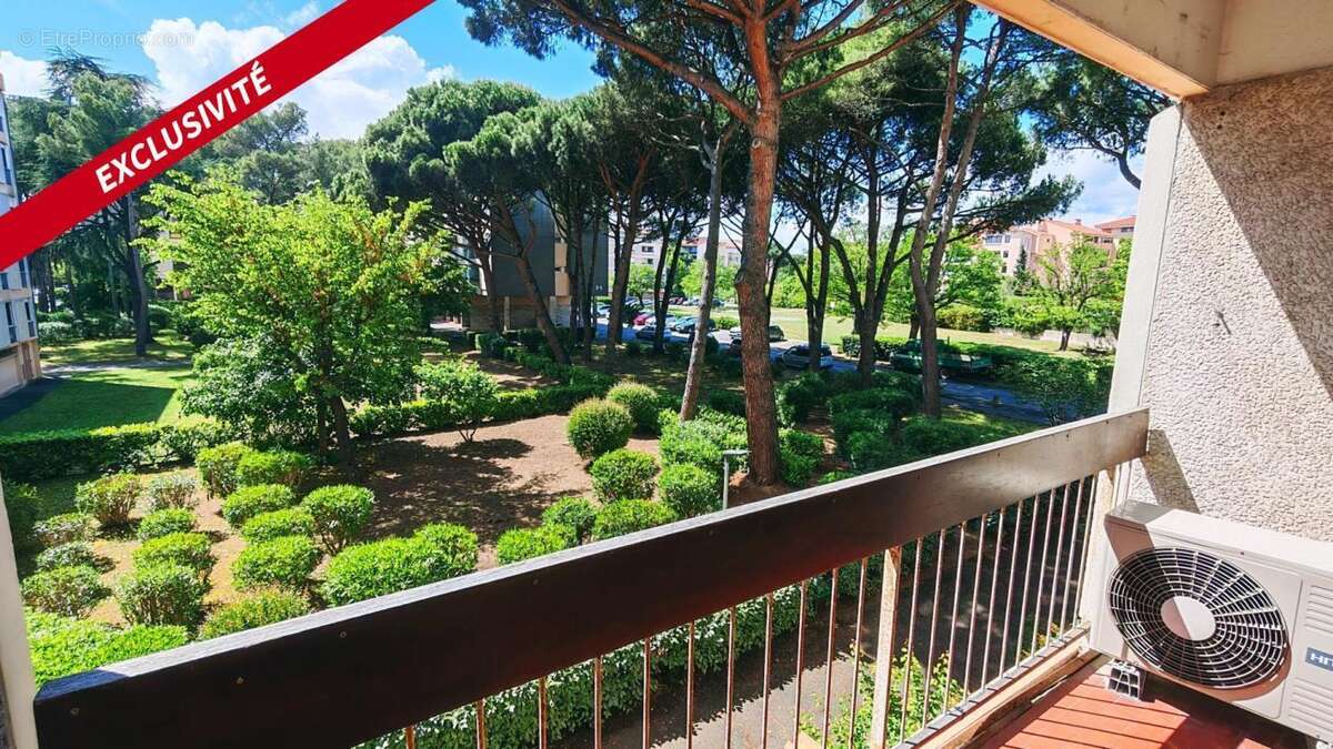 Fréjus – T5 90 m² familial avec terrasse, vue dégagée - photo 2