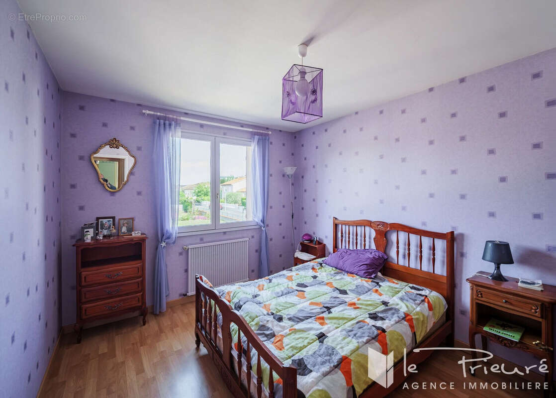 Maison à ALBI