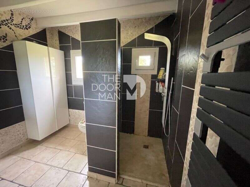 Maison à HUILLIECOURT