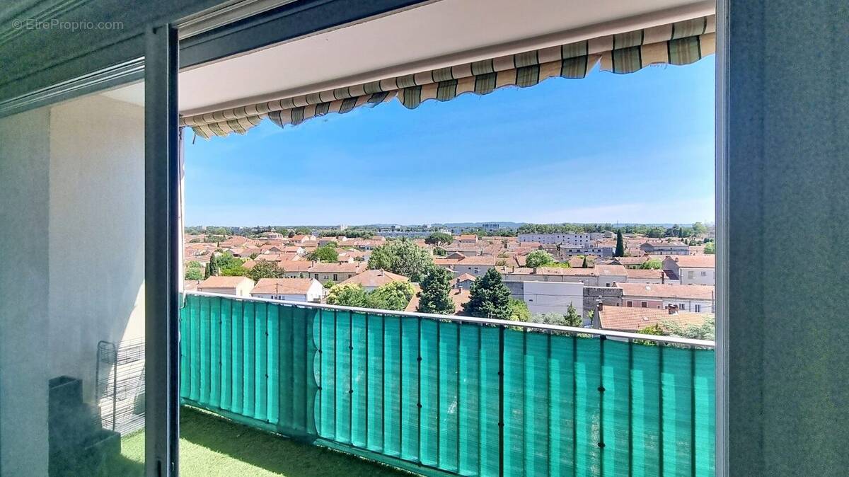 Appartement à AVIGNON