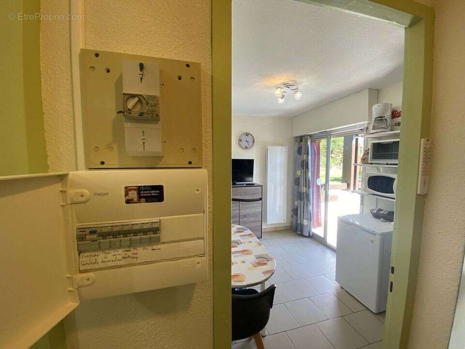 #appartement #gers #barbotan #cazaubon - Appartement à CAZAUBON