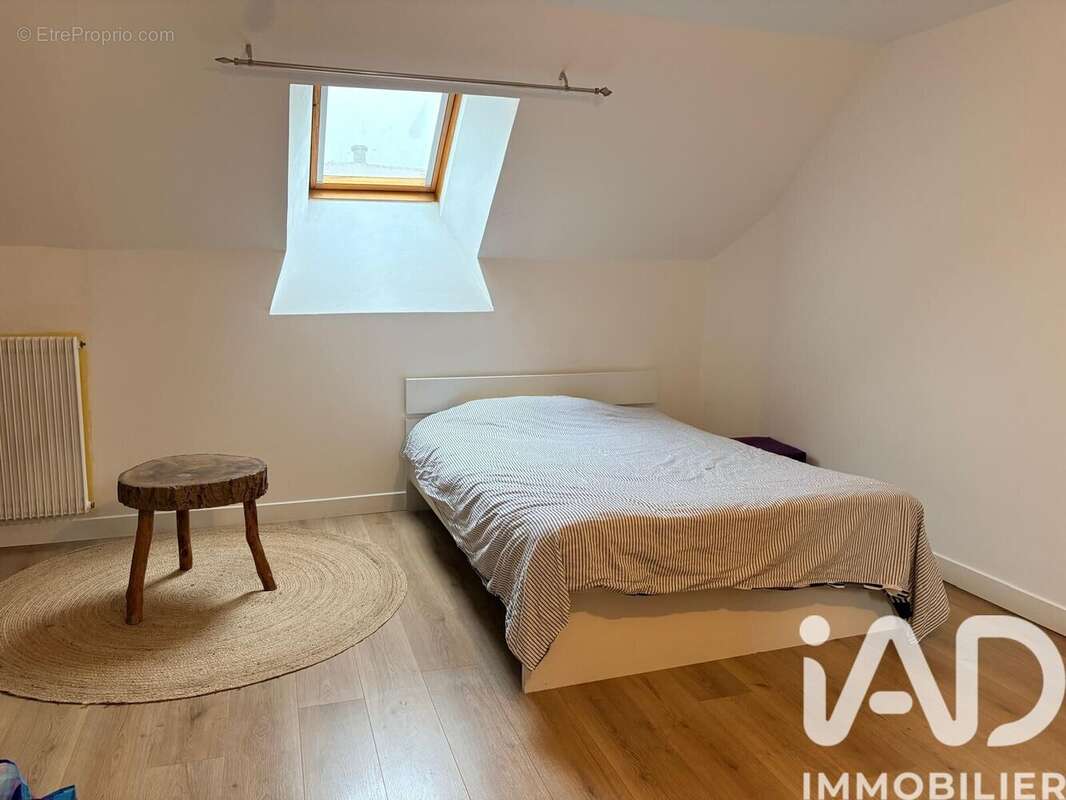 Photo 6 - Maison à AIGNY