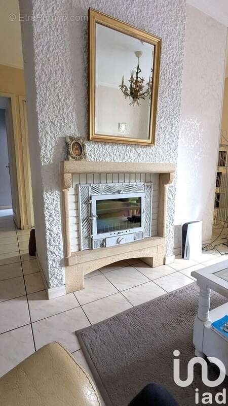 Photo 7 - Maison à LIBOURNE