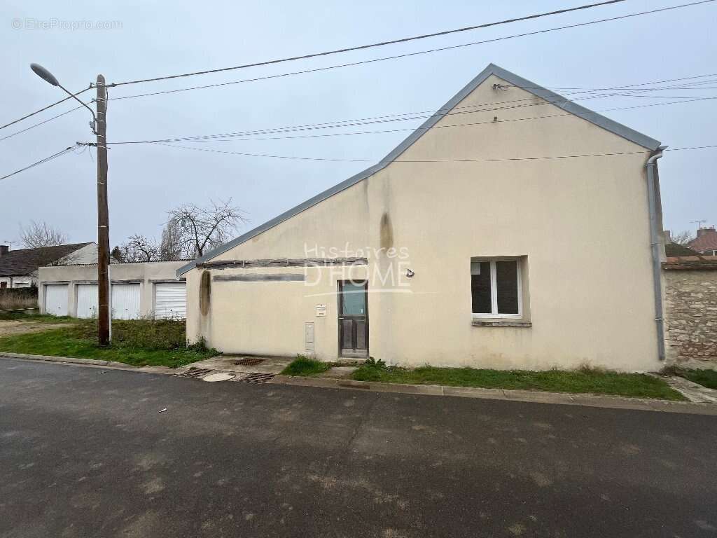 Maison à MAISON-ROUGE