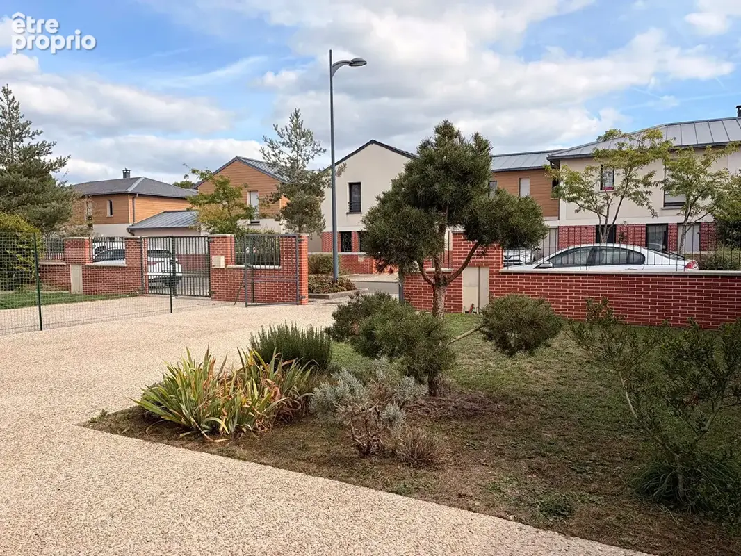 Maison 115m² à compiègne - photo 12