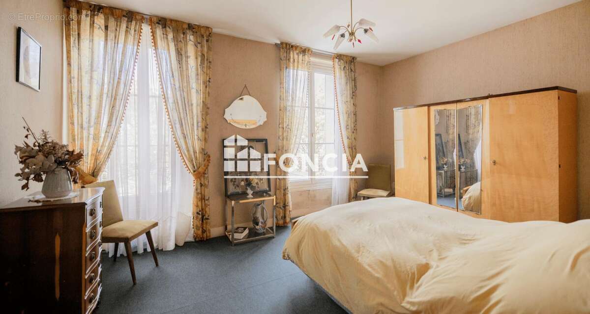 Maison à ORLEANS