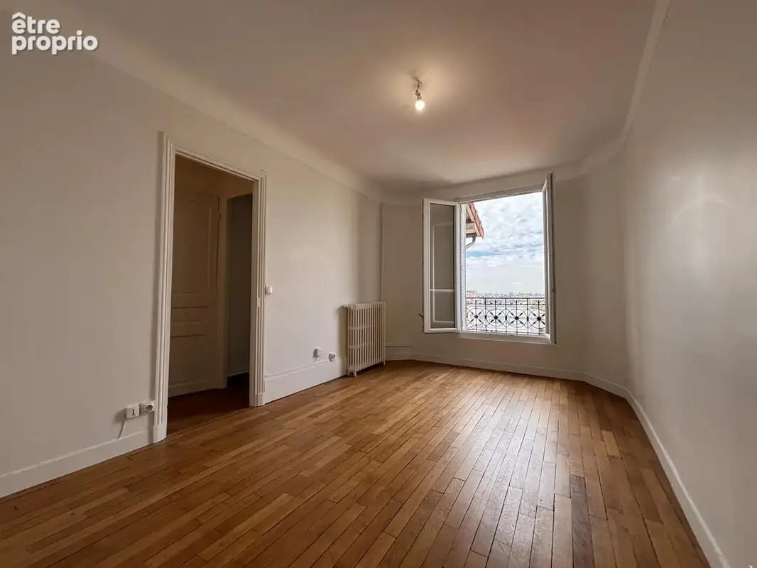 Appartement à HOUILLES