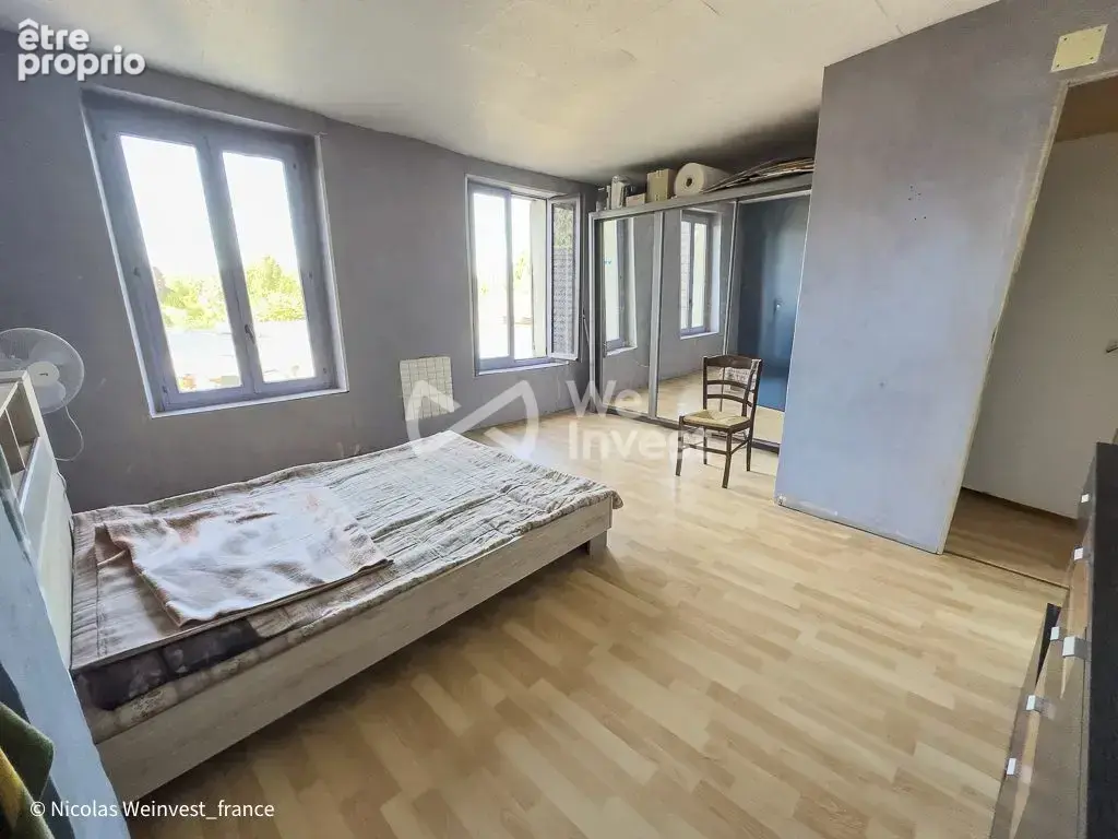 Maison 6 pièces 125 m² à vendre à Neuilly-Saint-Front (02470) - photo 9