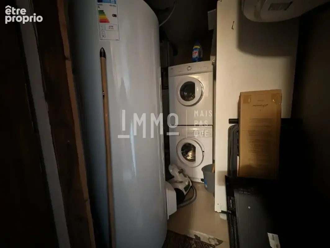 Appartement 5 pièces 73 m² à vendre à Peisey-Nancroix (73210) - photo 6