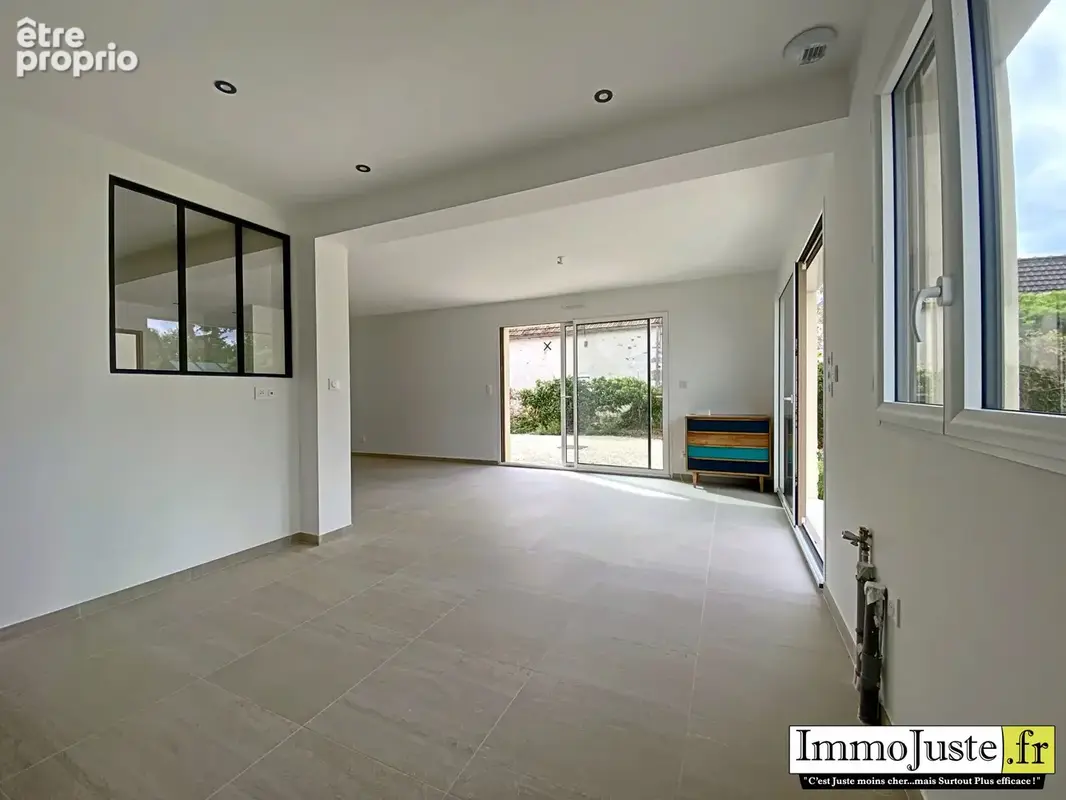 Maison 6 pièces 131 m² à vendre à Le Perray-En-Yvelines (78610) - photo 8