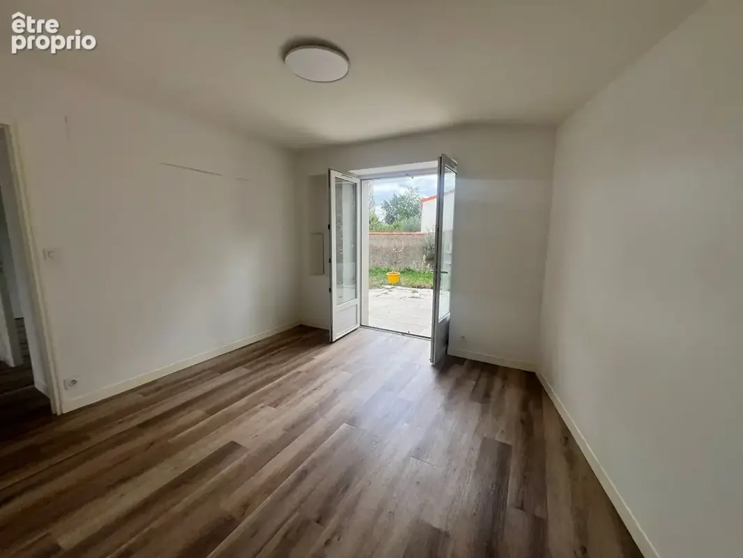 Maison Divatte Sur Loire 3 pièce(s) 70 m2 - photo 4