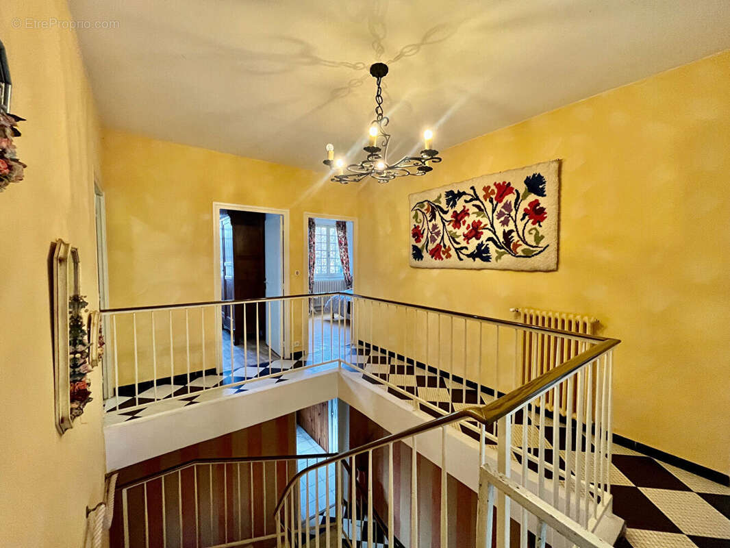 Maison à CASTELMORON-SUR-LOT