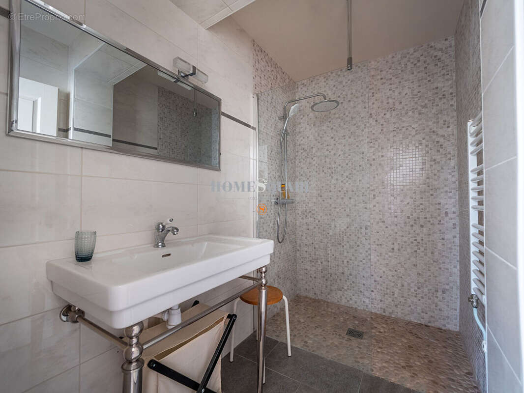 Maison à ORRY-LA-VILLE