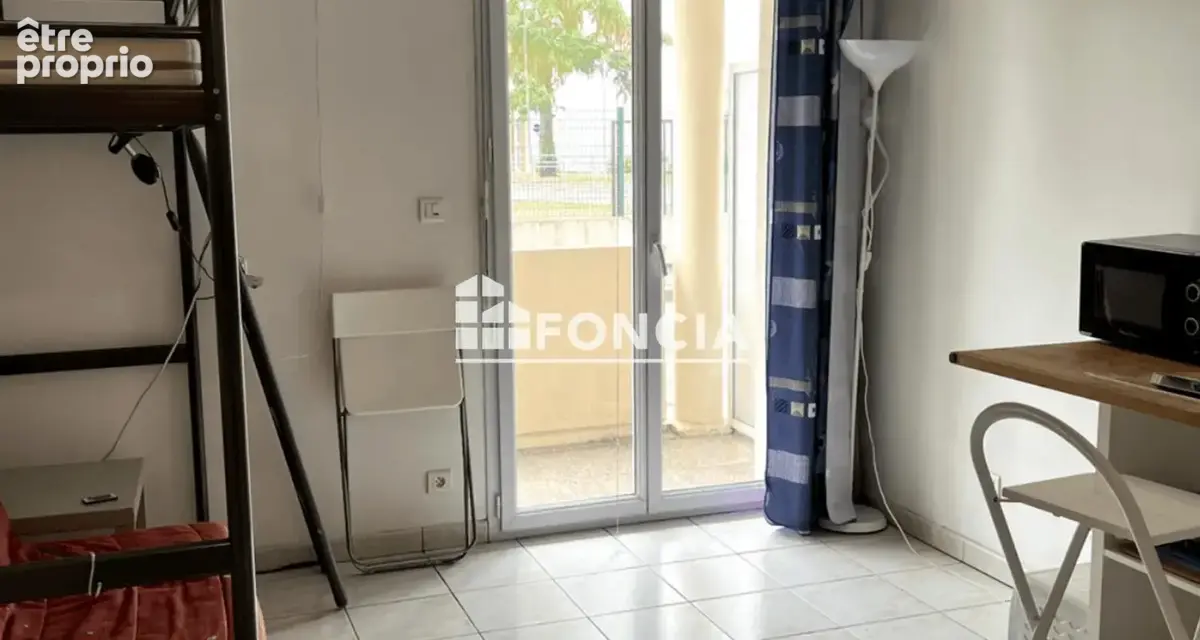 Appartement à ANGERS