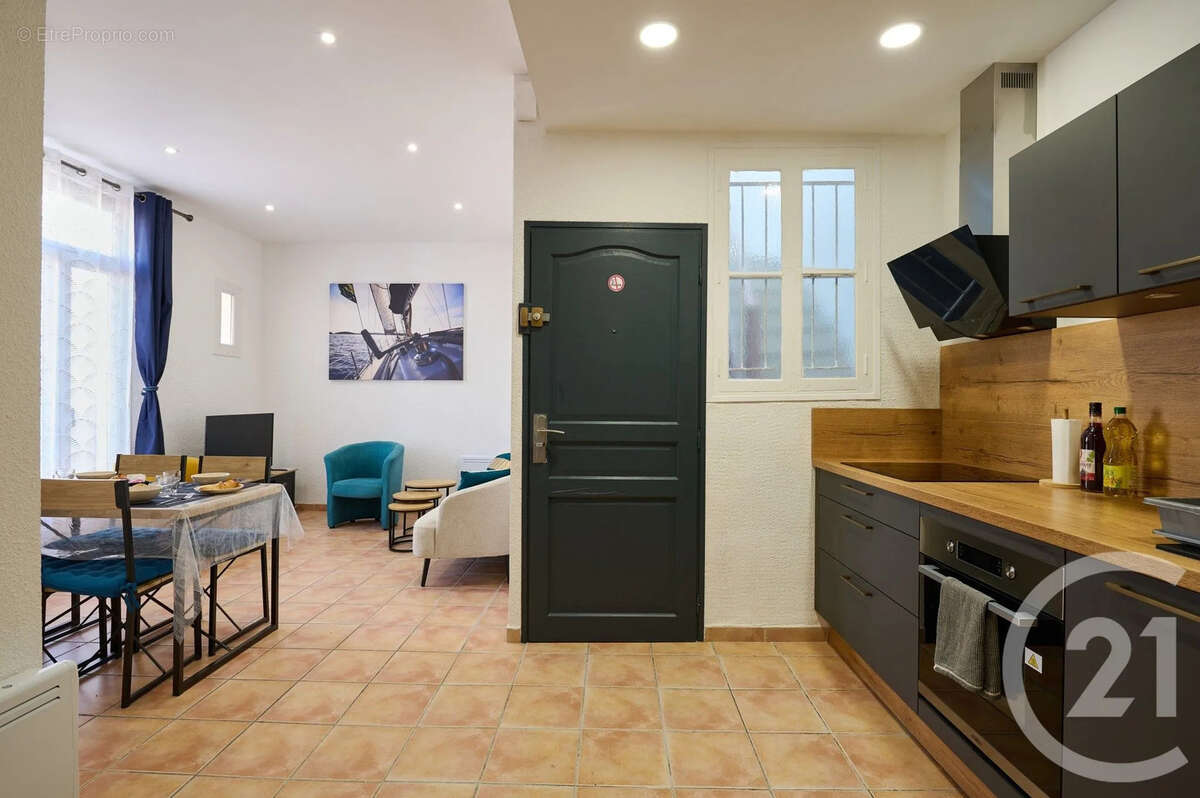 Appartement à PERPIGNAN