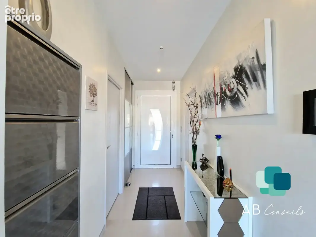 Maison 5 pièces 155 m² à vendre à Saint-Leger-Du-Bourg-Denis (76160) - photo 8