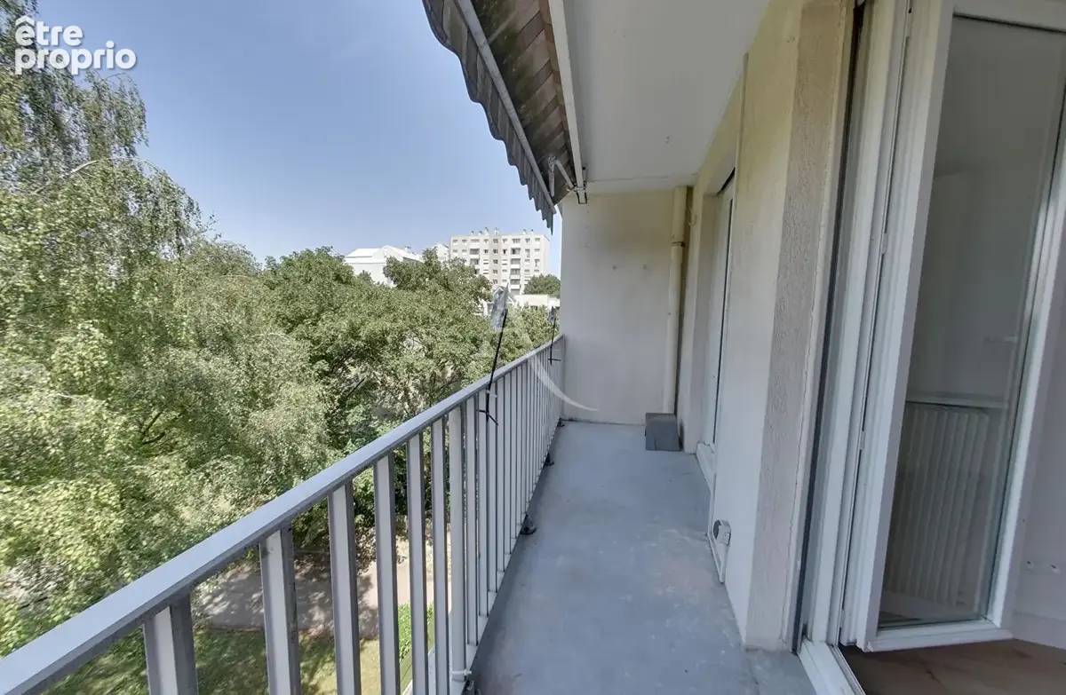 Appartement Nogent Sur Marne 2 pièce(s) 54,52 m2 - photo 9