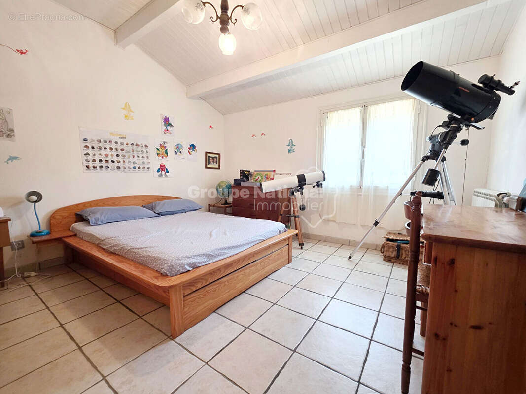 Maison à MIRAMAS