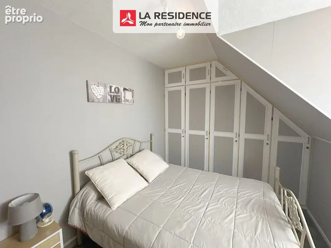Maison 5 pièces 100 m² à vendre à Stains (93240) - photo 8