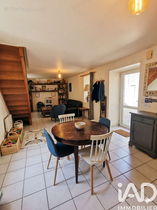 Photo 4 - Appartement à PONTRIEUX