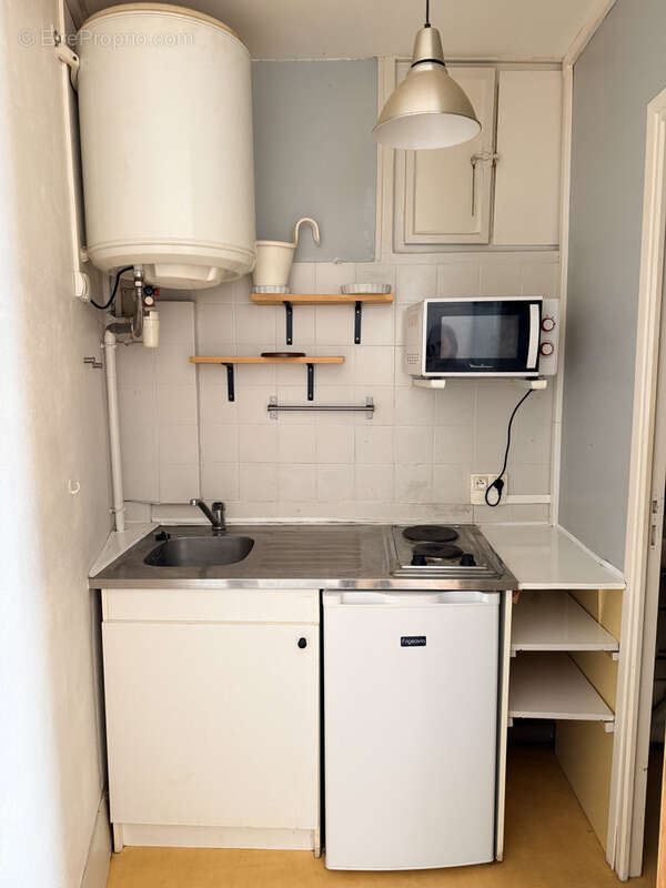 Appartement à TROUVILLE-SUR-MER