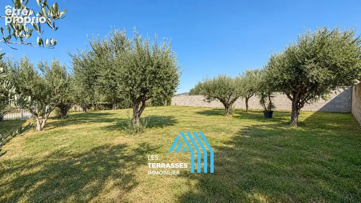 Terrain 433 m² à vendre à Ancone (26200) - photo 2