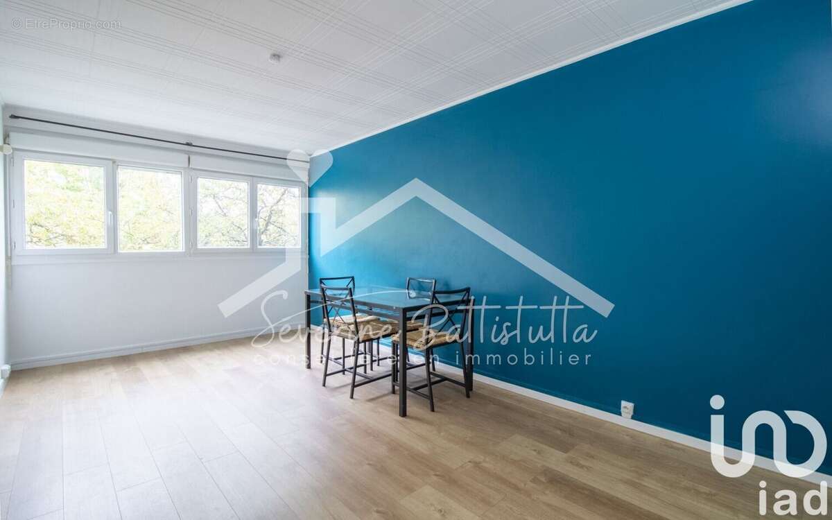 Photo 2 - Appartement à GAGNY