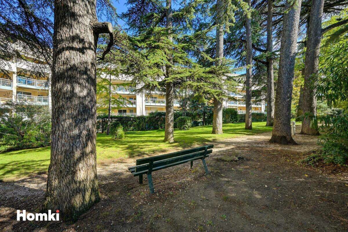 Appartement à MARSEILLE-9E