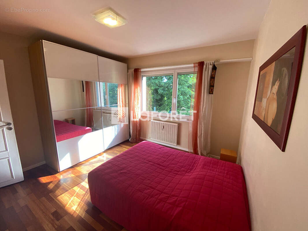 Appartement à SAINT-LOUIS