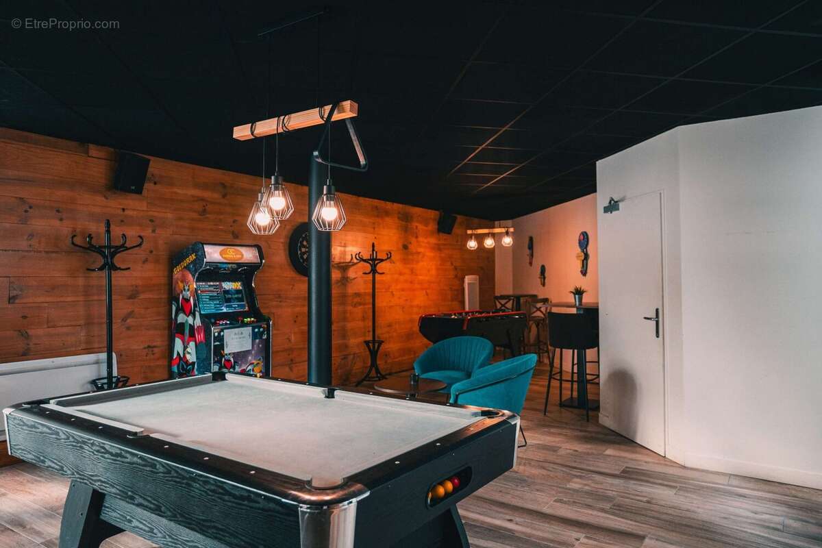 Appartement à CAUTERETS