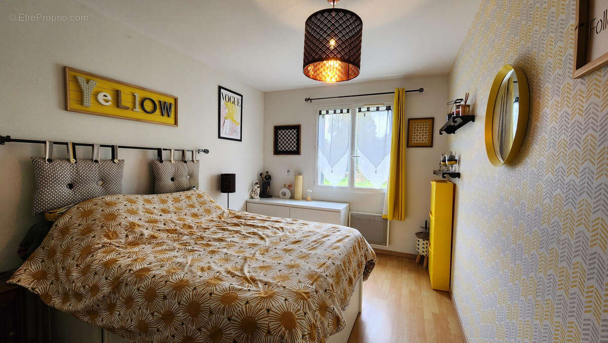 Maison à SAINT-ANDRE-DE-CUBZAC