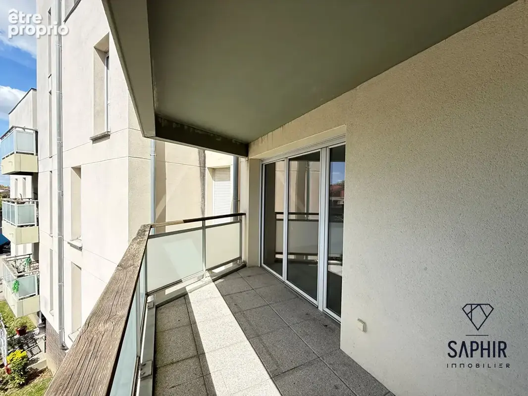 Appartement Toulouse 3 pièce(s) 65.78 m2 - photo 5