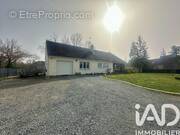 Photo 1 - Maison à CHANGE