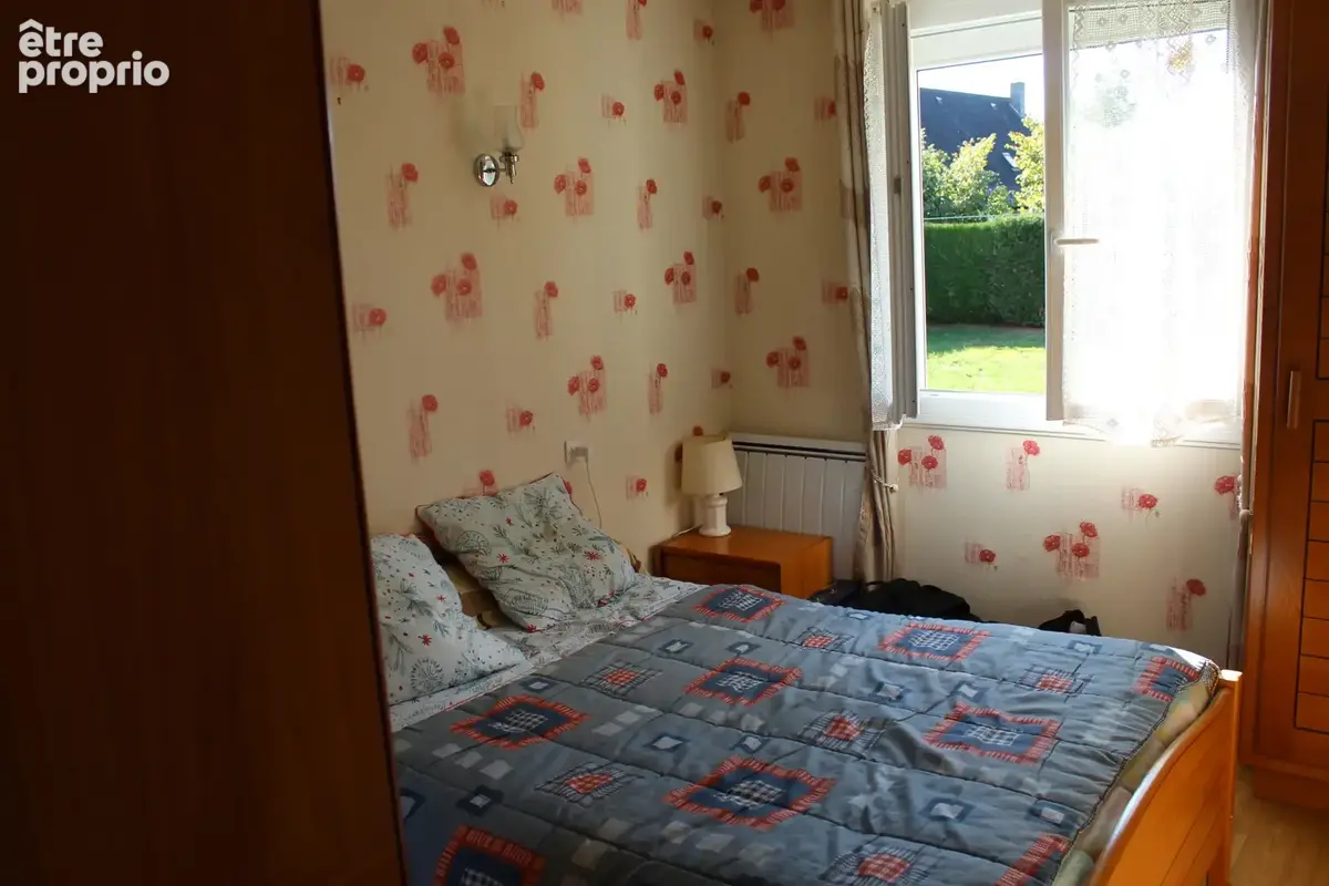 Maison de plain pied - photo 9