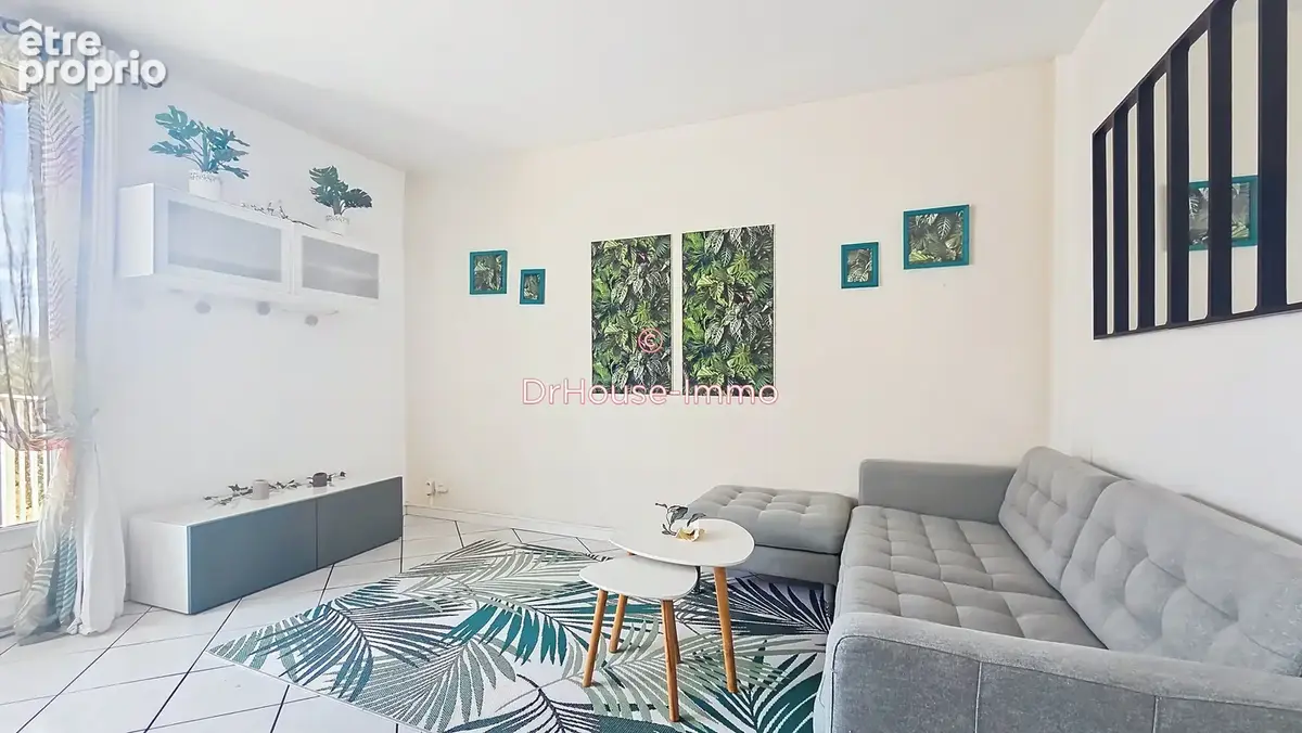 Appartement 4 pièces 74 m² à vendre à Nozay (91620) - photo 11