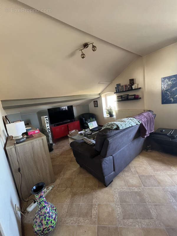 Appartement à FIRMINY