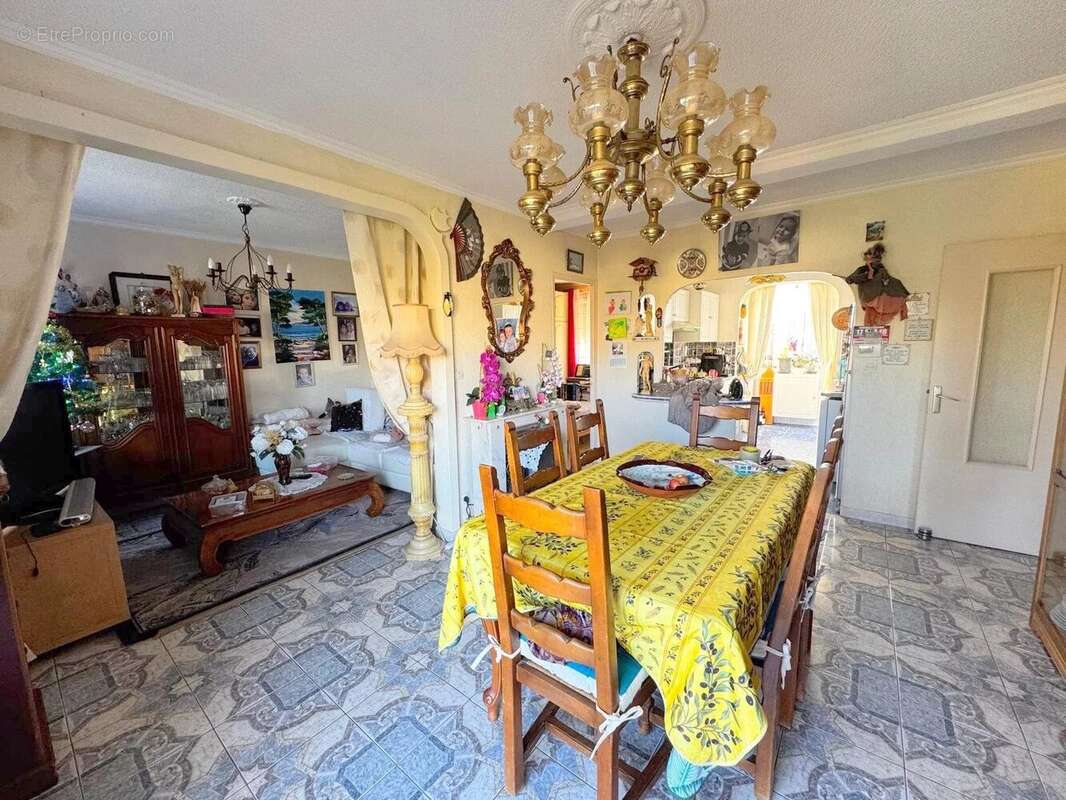 Appartement à LA SEYNE-SUR-MER