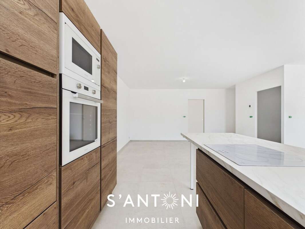 Maison RT 2025 de plain-pied  Décennales et D/O  Environnement privilégié aux portes de Béziers - photo 12