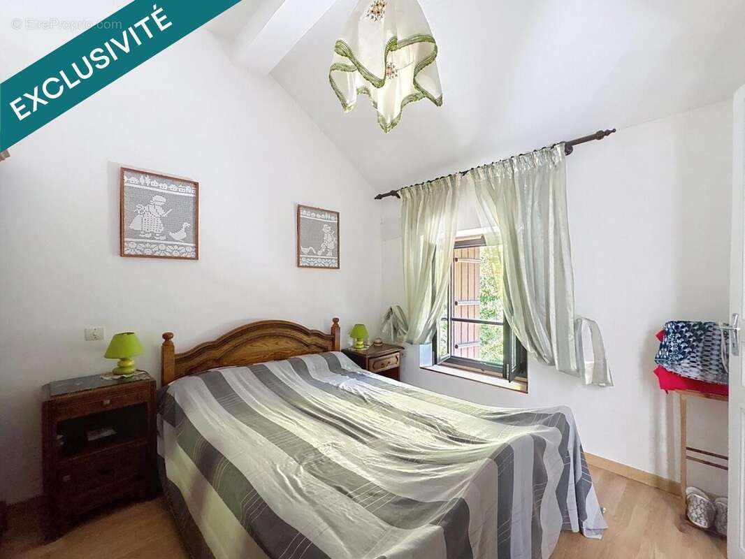 Photo 7 - Maison à MERCUS-GARRABET