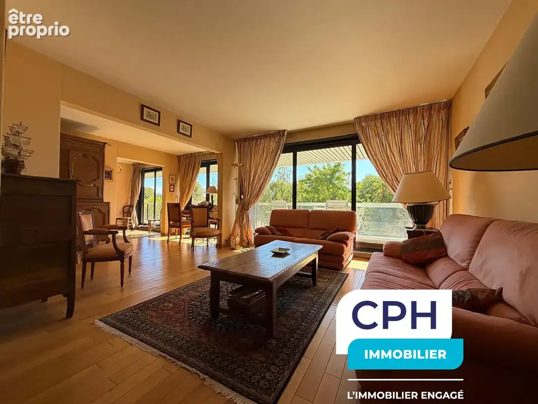 Appartement familial rare sur le marché, baigné du lumière - photo 2