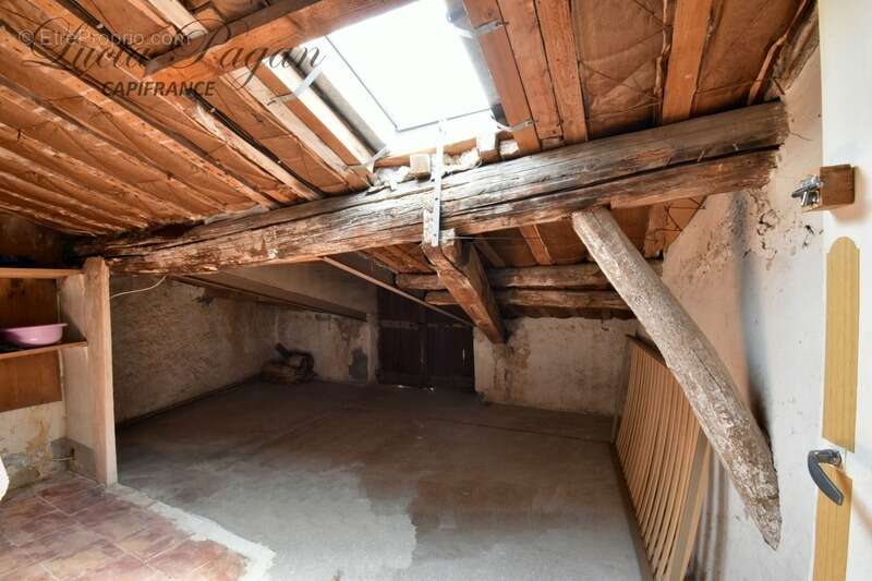 Maison à QUARANTE