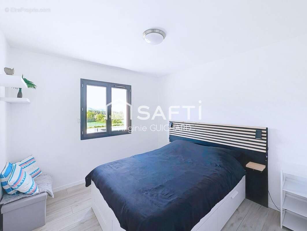 Maison 86 m² à Le Brusquet  - photo 7