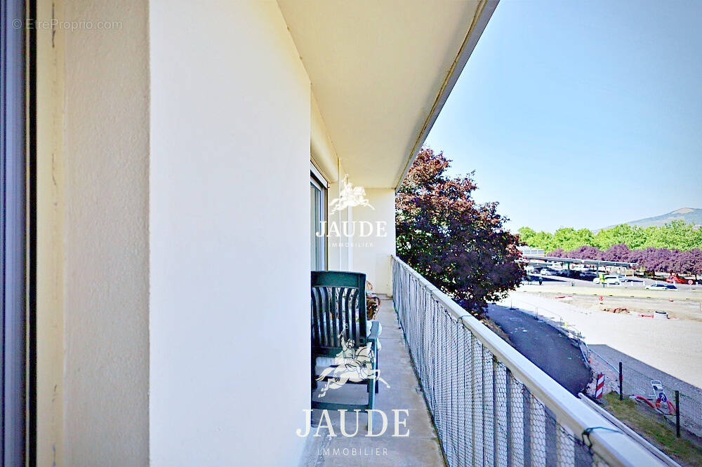 Appartement à COURNON-D'AUVERGNE