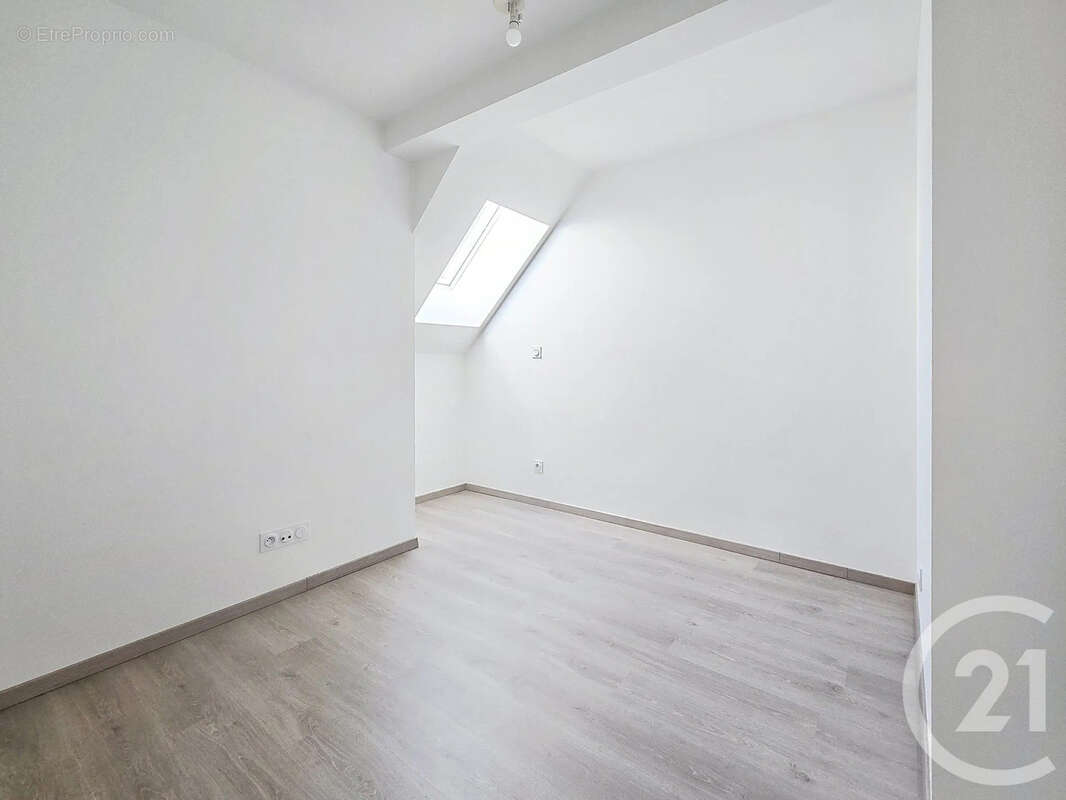 Appartement à TROYES