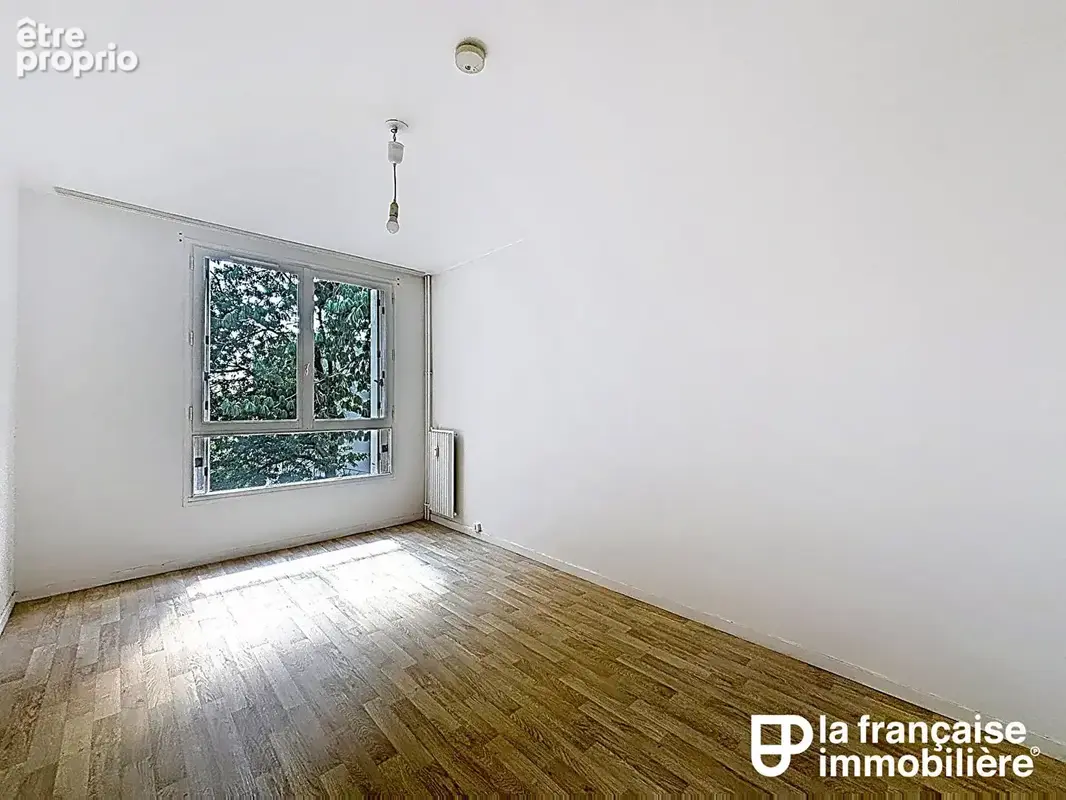 Appartement 4 pièces avec balcon ? Sud de Rennes ? 79,10 m² - photo 5